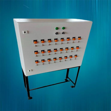 panel